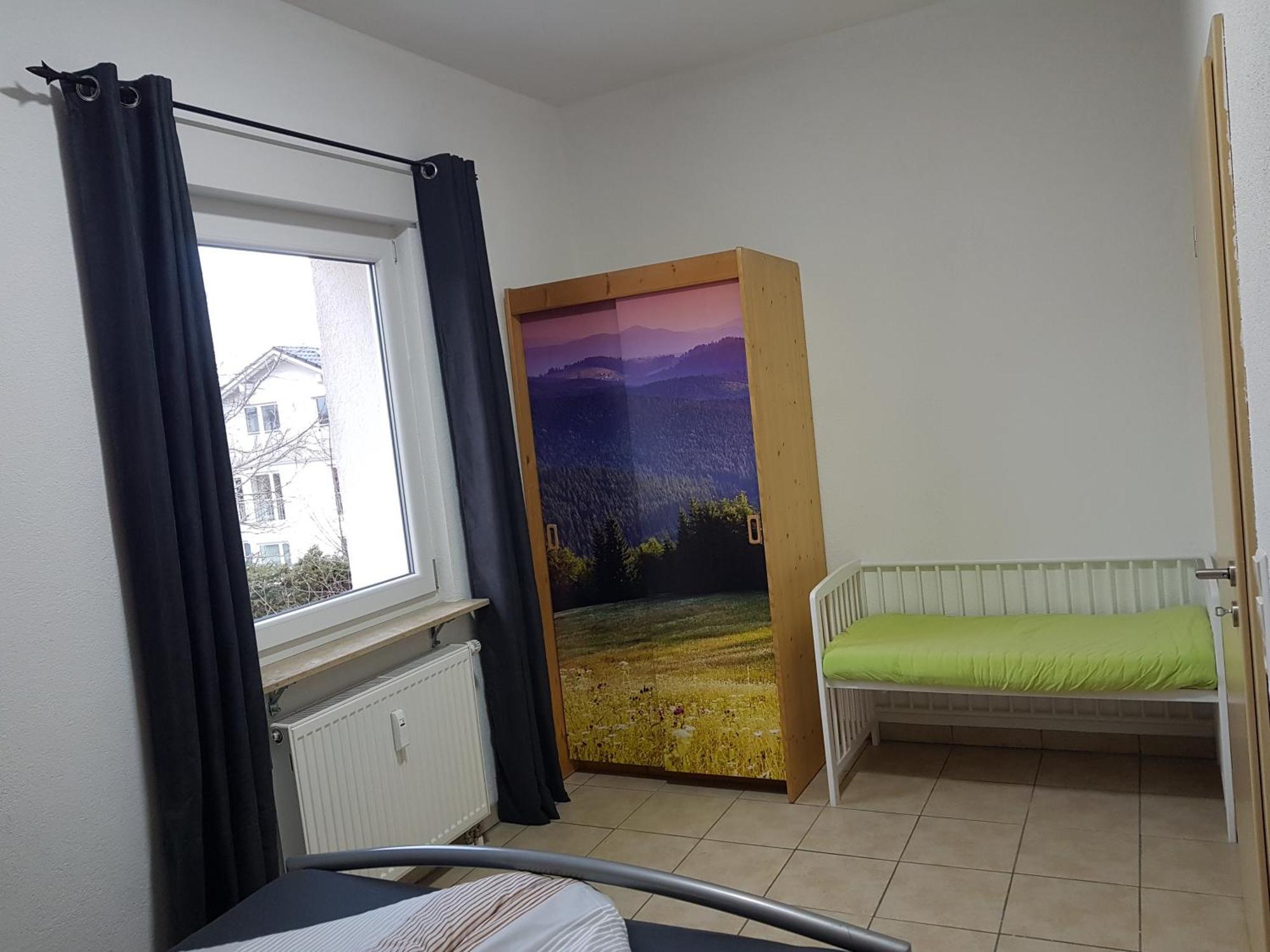Ferienwohnung Allgaeu - Fuessen Zentrum Exterior photo
